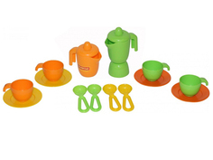 Набор посуды Полесье TOP Chef 42620