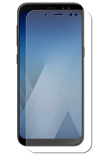 Аксессуар Гибридное защитное стекло Onext для Samsung Galaxy A5 2018 41638