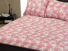 Постельное белье Marize Комплект 1.5 спальный Наволочки 50x70 Жаккард 4223