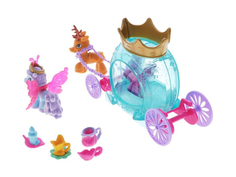 Игрушка Dracco Filly Бабочки Волшебная карета M770143-3850