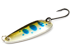 Блесна Daiwa Crusader 4 Yamame 16107-440RU