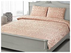 Постельное белье Marize Комплект 2B Наволочки 70x70 Жаккард 4308