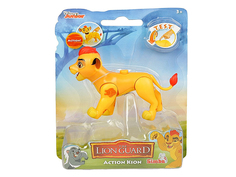 Игрушка Simba Хранитель Лев 413987 / 9318710