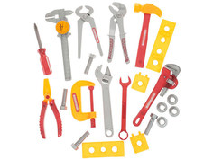 Набор инструментов ABtoys Помогаю Папе PT-00141