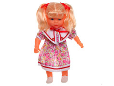 Кукла Joy Toy 18088