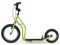 Самокат Yedoo Wzoom New Green 110911