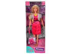 Кукла Simba Штеффи Делюкс 496480 / 5732322