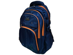 Рюкзак Gaoba Classic Sports Blue-Orange 6262