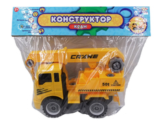 Конструктор ABtoys Кран PT-00587