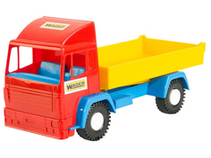 Игрушка Тигрес Mini Truck Грузовик 39209