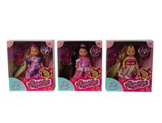 Кукла Simba Еви-длинные волосы 5737057