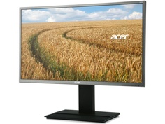 Монитор Acer B326HULymiidphz Black