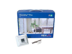 Аксессуар Набор DEVI Devidry Pro Kit 55 19911006