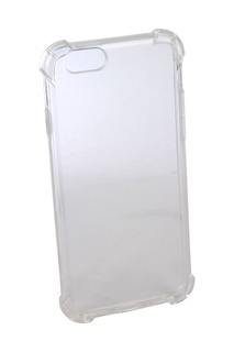Аксессуар Чехол Innovation для APPLE iPhone 6 Silicone Transparent 12216