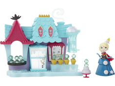 Игрушка Hasbro Disney Princess Холодное сердце Набор маленькие куклы B5194