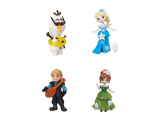Игрушка Hasbro Disney Princess Холодное сердце Фигурка C1096