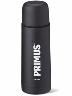Термос Primus Vacuum Bottle 350ml Black 741036