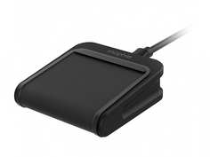 Зарядное устройство Mophie Charge Stream Pad Mini Black