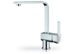 Смеситель Pyramis Espressivo Ecoline Chrome 90900201