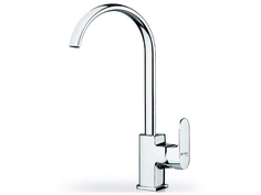 Смеситель Pyramis Altissimo Ecoline Chrome 90900101