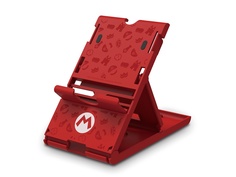Подставка Hori Super Mario PlayStand NSW-084U для Nintendo Switch