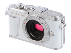 Фотоаппарат Olympus Pen E-PL9 Body White