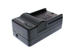 Зарядное устройство Relato CH-P1640/ENEL20 для Nikon EN-EL20