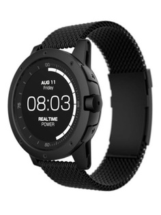 Умные часы Matrix PowerWatch Black Ops Pack