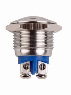 Выключатель Rexant 250V 3A (2с) 06-0347-A