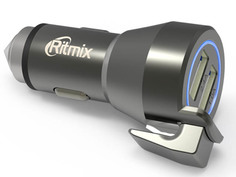 Зарядное устройство Ritmix RM-2429DC 2xUSB