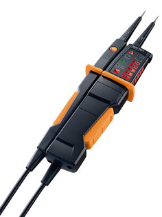 Тестер напряжения Testo 750-1