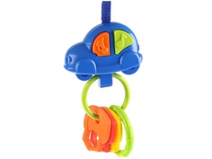 Игрушка Умка Брелок B926408-R Umka