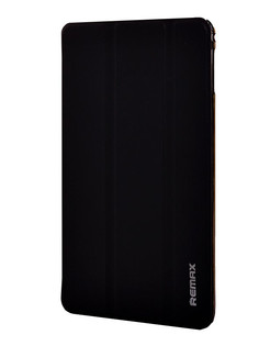 Аксессуар Чехол для APPLE iPad mini 4 Activ Remax Jane series Black 74753