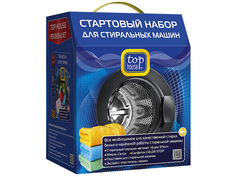 Аксессуар Набор для стиральных машин Top House 4660003390346