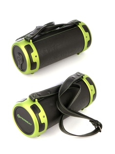 Колонка Cigii S29 Black-Green 00-00013929