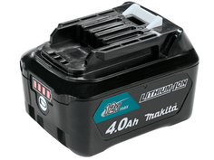 Аккумулятор Makita BL1041B Li-ion 12V 4.0Ah Слайдер 197406-2