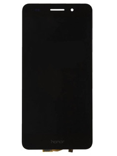 Дисплей Monitor для Huawei Y6 II 5.5 Black 2832 (Оригинал)