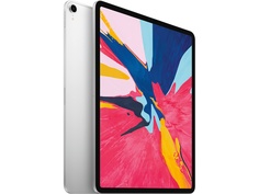 Планшет Apple iPad Pro 12.9 (2018) 1Tb Wi-Fi Silver MTFT2RU/A