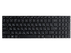 Клавиатура RocknParts для Asus G56/N56/N56D/N56DP/N56DY/N56J/N56JR/N56V/N56VB/N56VJ/N56VM/N56VV/N56VZ/N76/N76V/N76VB/N550/N750/N76VZ/R500/R500V/R500VD/R500VM/R500VS/R500VZ Black 365739