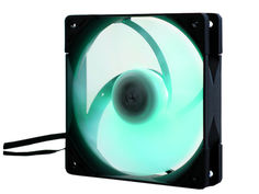 Вентилятор Scythe Kaze Flex 120mm RGB PWM 800rpm SU1225FD12LR-RDP