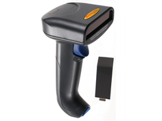 Сканер Mercury CL-800-R Wireless RS232-USB Black