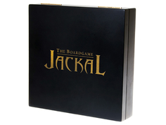 Настольная игра Magellan Шакал Остров сокровищ Люкс MAG03471