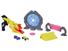 Игрушка Hasbro Nerf Трансформер Бамблби E0892EU4