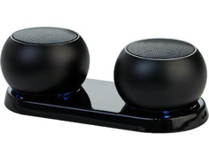 Колонка ZDK 3W400 Base Black