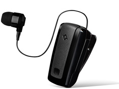 TTEC 2KM101S Bluetooth Black TEC-8694470529943