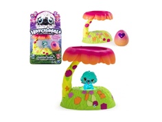 Игрушка Hatchimals Домик-гнездо сад 19131-G