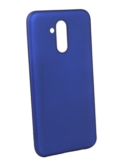 Аксессуар Чехол X-Level для Huawei Mate 20 Pro Guardian Blue 2828-202