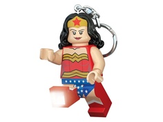 Брелок Lego Super Heroes LGL-KE70