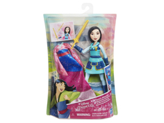 Игрушка Hasbro Disney Princess Кукла E1948EU4