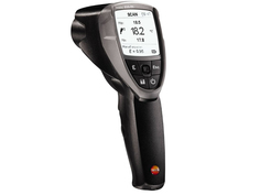 Testo 835-T1 Black